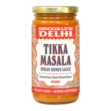 Tikka Masala