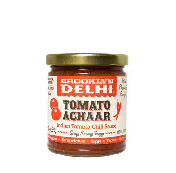 Tomato Achaar